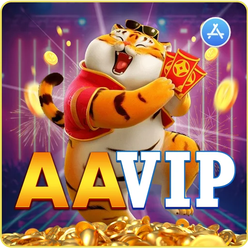 aavip App - Aplicativo Móvel Oficial