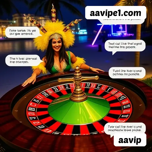 aavip Belo Horizonte - Jackpots