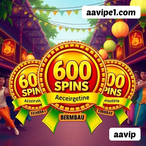 aavip Brasília - Jogo Features