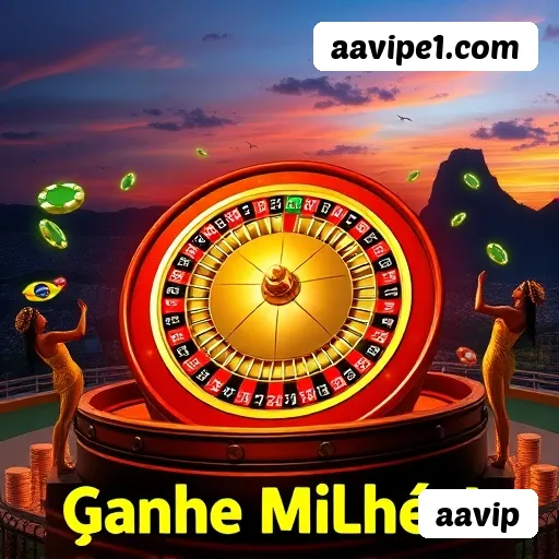 aavip - Aplicativo Móvel