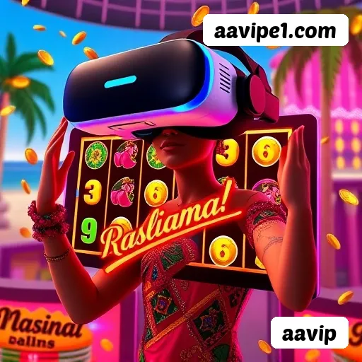 aavip Rio de Janeiro - Popular Jogos